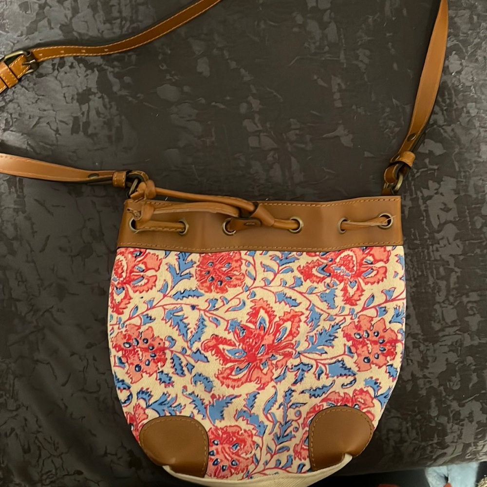 Perfect bag for a dinner date!